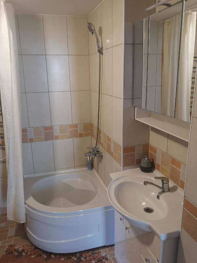 Апартаменты Butas Palangos Centre