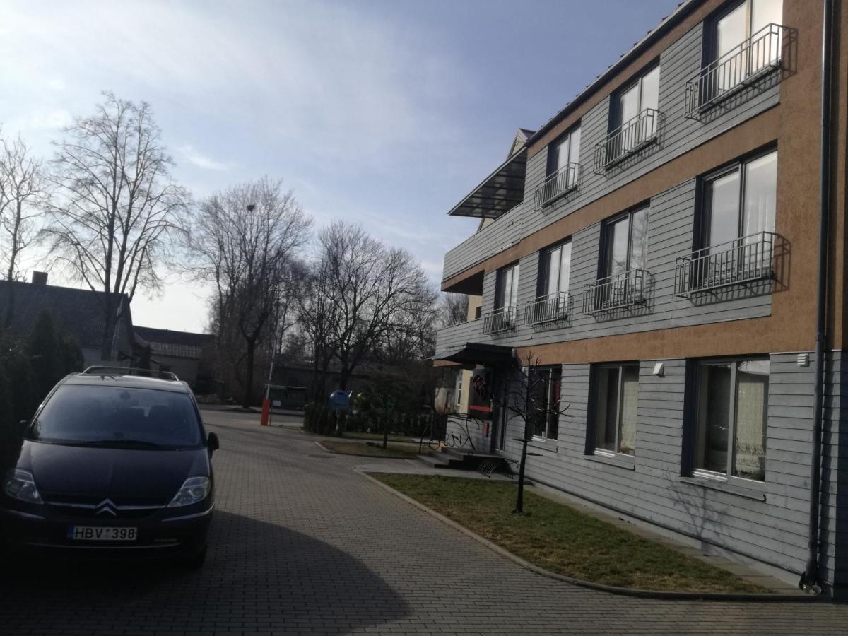 Butas Palangos Centre * Паланга