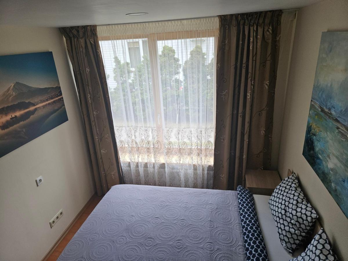 Butas Palangos Centre Апартаменты *