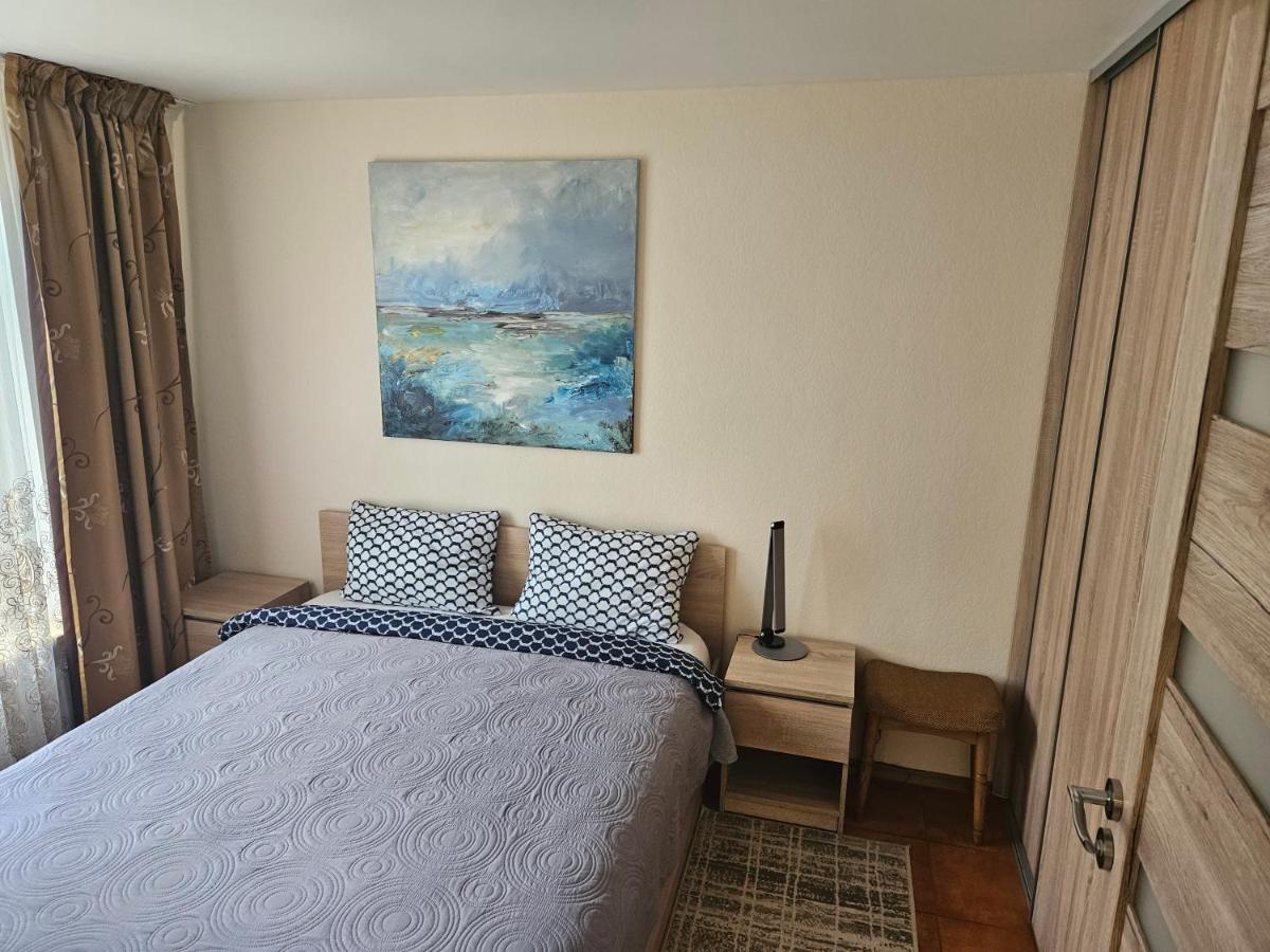 Butas Palangos Centre Apartment Palanga