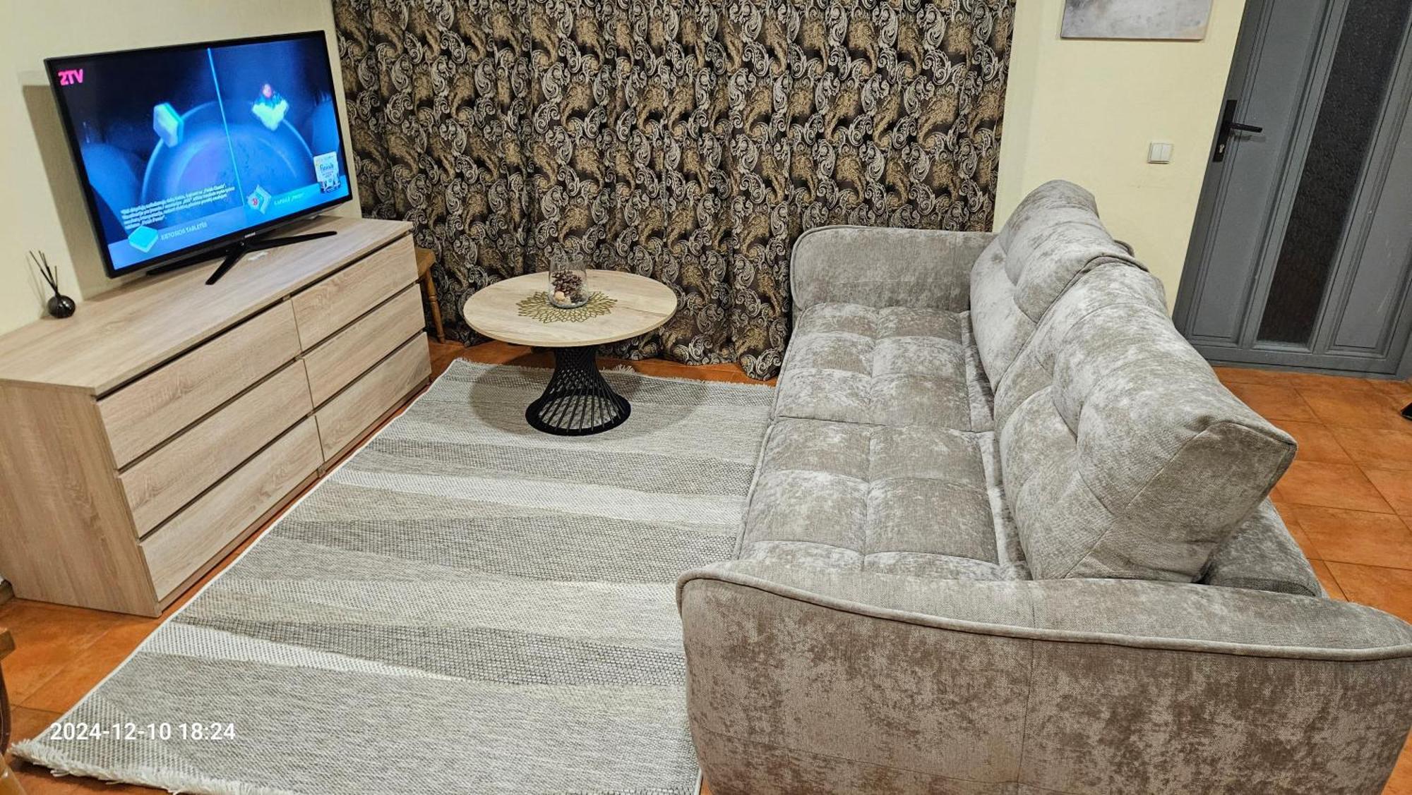 Butas Palangos Centre Apartment Palanga